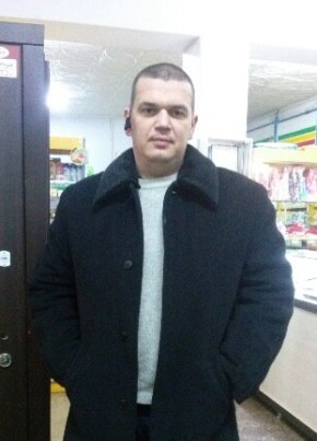 valera, 46, Ukraine, Kramatorsk