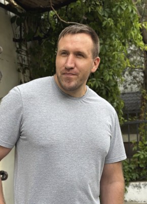 Александр из Воронежа 35 лет