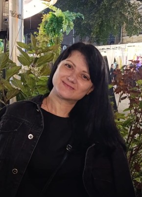 Galina из Рязани 41 год