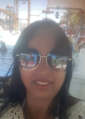 Joana maria, 46, Brazil, Ipatinga
