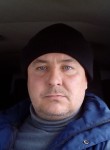 Дмитрий, 44 года, Магадан
