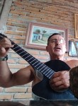 SOLis, 48 лет, São Lourenço do Sul