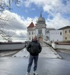 андрей черневич