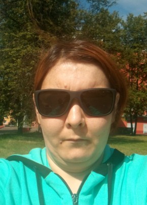 Лиля, 31, Россия, Подольск