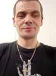Sergey, 40, Moscow