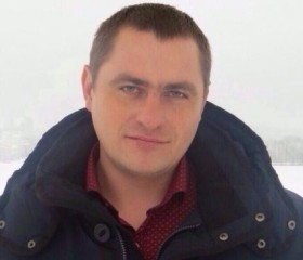 Серж, 36 лет, Курск