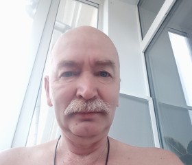 Олег, 60 лет, Калтан