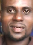 Boubacar Diallo, 33 года, Conakry