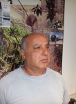 Israel, 67 лет, רמת גן