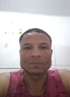 Renato, 31, República Federativa do Brasil, São Paulo capital