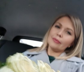 Evgeniya, 43, Vladimir