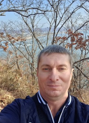 Aleksandr, 41, Russia, Korenovsk