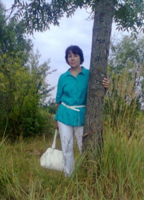 Елена, 66, Рэспубліка Беларусь, Берасьце