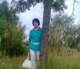Елена, 66 лет, Берасьце