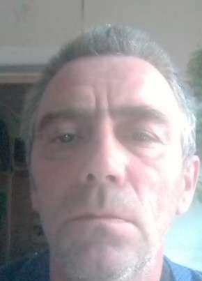 Андрей, 51, Россия, Самойловка
