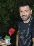 Yehuda, 33 года, חיפה