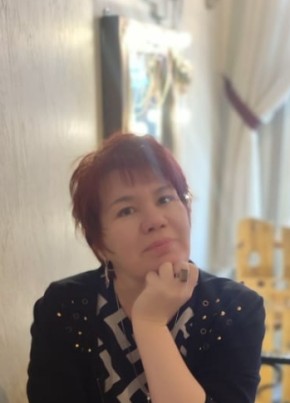 Kosenko Yuliya, 54, Russia, Vladivostok
