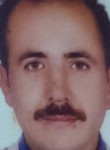 Sahin, 49 лет, Ankara