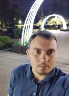 Володя из Нижнего Новгорода 19 лет