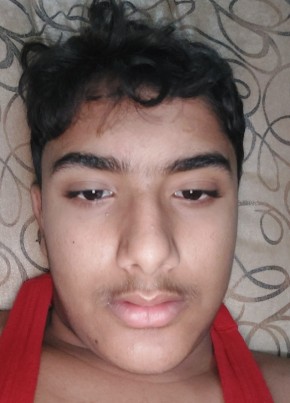 Faisal, 36, India, Ahmedabad