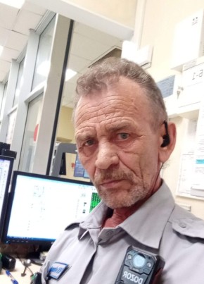 Yuriy, 60, Russia, Perm