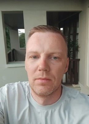 Vad, 39, Russia, Moscow