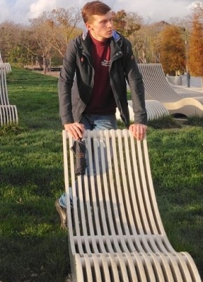 Андрей