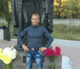 Сергей Гладыше, 51 год, Лангепас