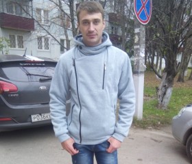 Валерий, 37 лет, Чехов