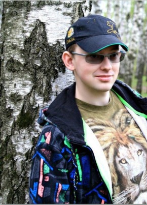 Павел, 32, Россия, Нижний Новгород