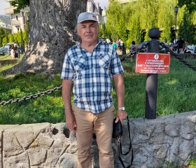 Анатолий, 65 лет, Самара