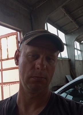 Сергей, 43, Россия, Барыбино