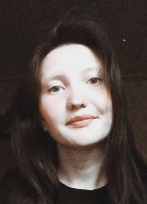 Юля, 23, Россия, Кочево