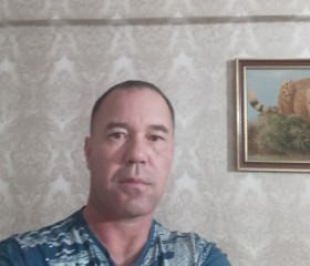 Анатолий, 48 лет, Улан-Удэ