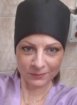 Svetlana, 39, Saint Petersburg
