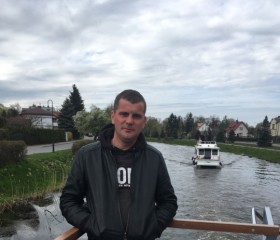 Razvan., 38, Biskupiec