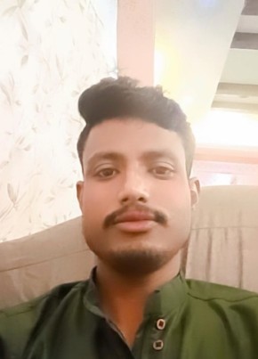 Amar, 18, India, Quthbullapur