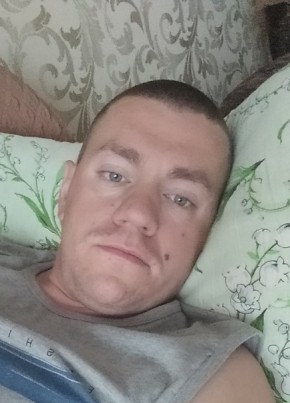 Марк Романов, 34, Рэспубліка Беларусь, Віцебск