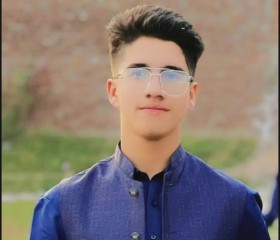Shafi Khan, 19 лет, لاہور