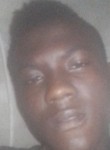 collins Ndimele, 20 лет, Lagos