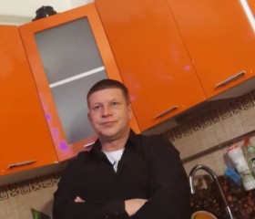 Vladimir, 49, Kolpino