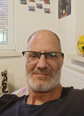 Tommy из Saulgau 45 лет
