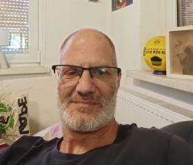 Tommy, 45, Saulgau