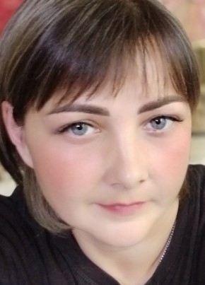 Лина Самушайте из Горад Гродны 36 лет