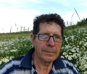 Виктор, 75 лет, Вологда