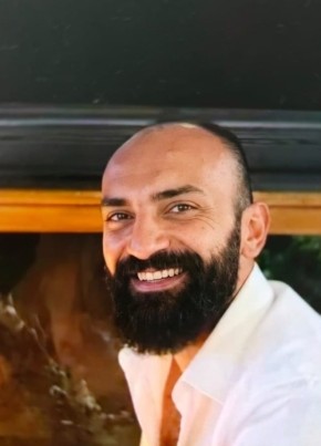 Ömer из Erdemli 35 лет