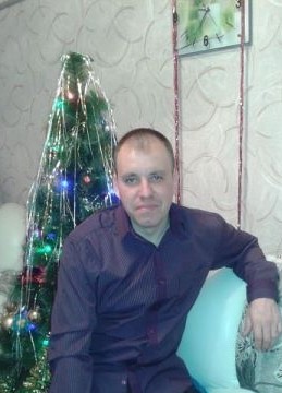 Виктор, 41, Россия, Краснокаменск