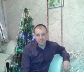 Виктор, 41 год, Краснокаменск