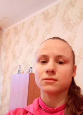натталья, 38, Россия, Эжва