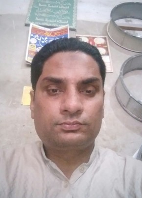 Amjad , 38, پاکستان, گوجرانوالہ